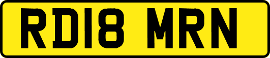 RD18MRN