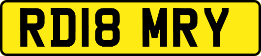 RD18MRY