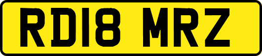 RD18MRZ