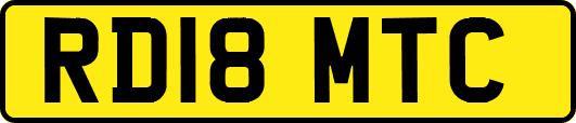 RD18MTC