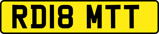 RD18MTT