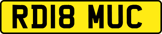 RD18MUC