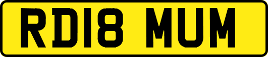 RD18MUM