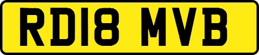 RD18MVB