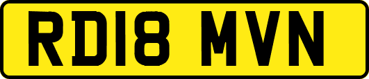 RD18MVN