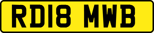 RD18MWB