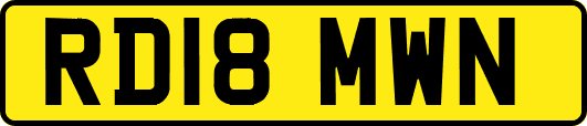 RD18MWN