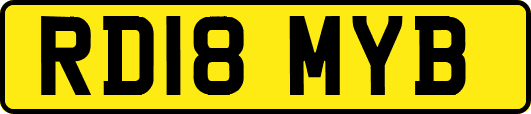 RD18MYB