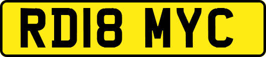 RD18MYC