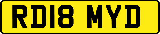 RD18MYD