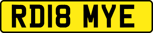 RD18MYE