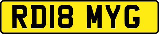 RD18MYG