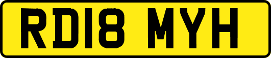 RD18MYH