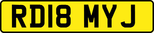 RD18MYJ