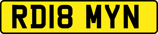 RD18MYN