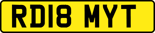 RD18MYT