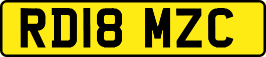 RD18MZC