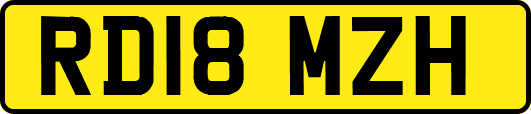 RD18MZH