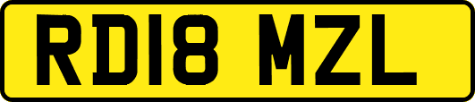 RD18MZL