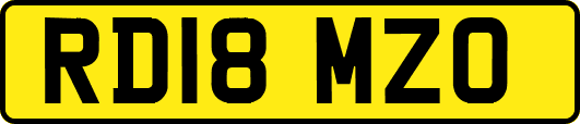 RD18MZO
