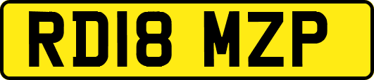 RD18MZP