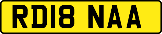RD18NAA