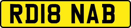 RD18NAB