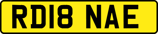 RD18NAE