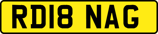 RD18NAG
