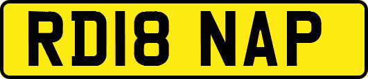 RD18NAP