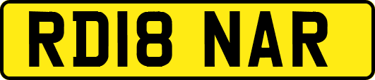 RD18NAR