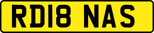 RD18NAS