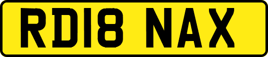 RD18NAX