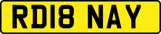 RD18NAY