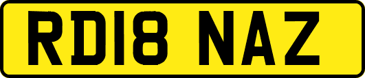 RD18NAZ