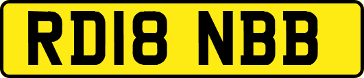 RD18NBB