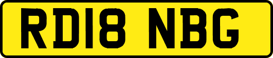 RD18NBG