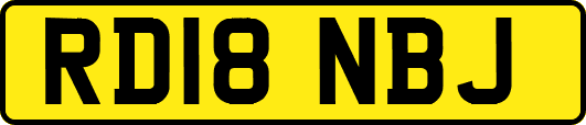 RD18NBJ
