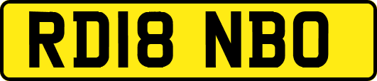 RD18NBO