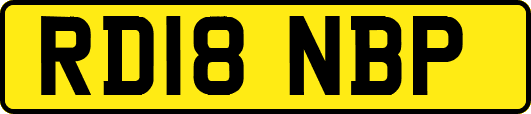 RD18NBP