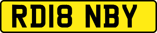 RD18NBY