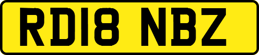 RD18NBZ