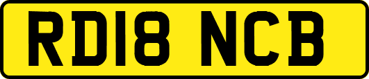 RD18NCB