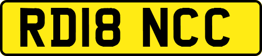 RD18NCC