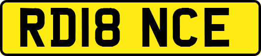 RD18NCE