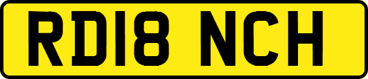 RD18NCH