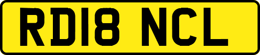 RD18NCL