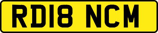 RD18NCM