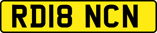 RD18NCN