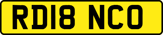 RD18NCO